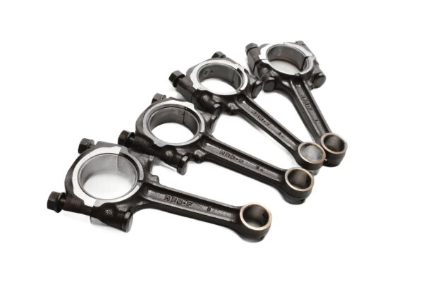 Set di bielle e cuscinetti dellalbero motore HB06F Moto Guzzi California III VW 87-93