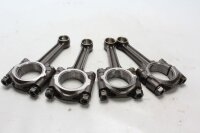Set di bielle e cuscinetti dellalbero motore HB06F Moto Guzzi California III VW 87-93