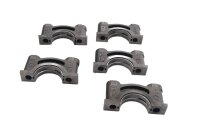 Vevaxellagerblock, huvudlager, motor 966-60 BMW K 1100 LT K589 0526 90-98