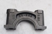 Vevaxellagerblock, huvudlager, motor 966-60 BMW K 1100 LT K589 0526 90-98