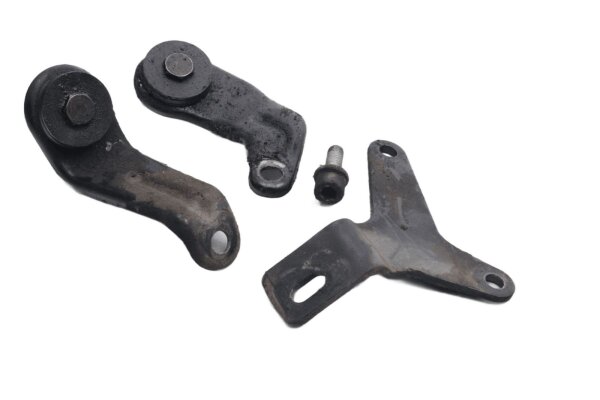 Kåpfäste, ramfäste, stödfäste, montering BMW K 1100 LT K589 0526 90-98