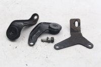 Kåpfäste, ramfäste, stödfäste, montering BMW K 1100 LT K589 0526 90-98
