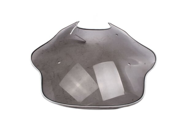 Windscreen/windshield tinted Moto Guzzi California III VW 87-93