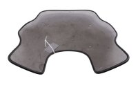 Windscreen/windshield tinted Moto Guzzi California III VW 87-93
