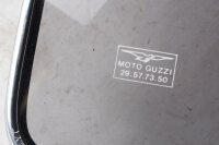 Windscreen/windshield tinted Moto Guzzi California III VW 87-93