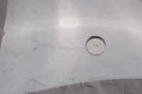 Windscreen/windshield tinted Moto Guzzi California III VW 87-93