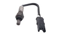 Lambda sensor, exhaust gas sensor (right), oxygen sensor...