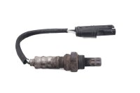 Lambda sensor, exhaust gas sensor (right), oxygen sensor...