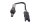 Lambda-anturi, pakokaasuanturi (oikea), happianturi BMW R 1200 GS K25 0307 R12 04-07