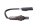 Lambda-anturi, pakokaasuanturi (oikea), happianturi BMW R 1200 GS K25 0307 R12 04-07