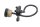 Hydraulikpumpebeholder til bagbremsecylinder BMW R 1200 GS K25 0307 R12 04-07