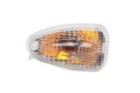 Linker voorste richtingaanwijzer, transparant glas,...
