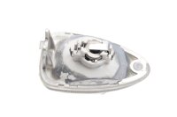 Vasen etuvilkku, kirkas linssi, oranssi insertti BMW R 1200 GS K25 0307 R12 04-07