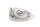 Vasen etuvilkku, kirkas linssi, oranssi insertti BMW R 1200 GS K25 0307 R12 04-07
