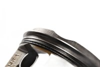 Gruppo pistone, pistone, fasce elastiche, perno Moto Guzzi California III VW 87-93