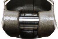 Gruppo pistone, pistone, fasce elastiche, perno Moto Guzzi California III VW 87-93