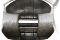 Gruppo pistone, pistone, fasce elastiche, perno Moto Guzzi California III VW 87-93