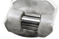 Gruppo pistone, pistone, fasce elastiche, perno Moto Guzzi California III VW 87-93