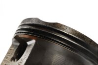 Gruppo pistone, pistone, fasce elastiche, perno Moto Guzzi California III VW 87-93