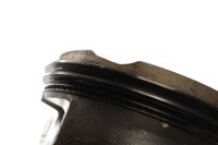 Gruppo pistone, pistone, fasce elastiche, perno Moto Guzzi California III VW 87-93