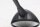 Ohjaustangon oikeanpuoleinen taustapeili BMW R 1200 GS K25 0307 R12 04-07