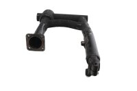 Forcellone, supporto trasmissione, attacco ruota posteriore Moto Guzzi California III VW 87-93