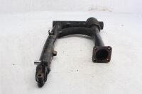 Forcellone, supporto trasmissione, attacco ruota posteriore Moto Guzzi California III VW 87-93