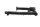 Forcellone, supporto trasmissione, attacco ruota posteriore Moto Guzzi California III VW 87-93