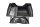 Inbyggd verktygslåda, verktygsfack, verktygsväska BMW R 1200 GS K25 0307 R12 04-07