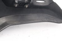 Housse de guidon, côté gauche, housse de poignée BMW R 1200 GS K25 0307 R12 04-07