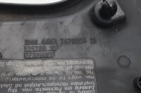 Höger sidokåpa, ramlist BMW R 1200 GS K25 0307 R12 04-07
