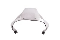 tonad vindruta BMW R 1200 GS K25 0307 R12 04-07