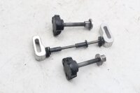 Skruvsats för vindrutefäste, kåpa BMW R 1200 GS K25 0307 R12 04-07