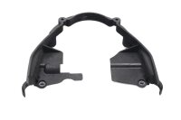 Motordeckel vorne Spritzschutz Abdeckung BMW R 1200 GS...