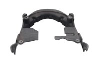 Paraspruzzi del coperchio anteriore del motore BMW R 1200 GS K25 0307 R12 04-07