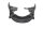 Paraspruzzi del coperchio anteriore del motore BMW R 1200 GS K25 0307 R12 04-07