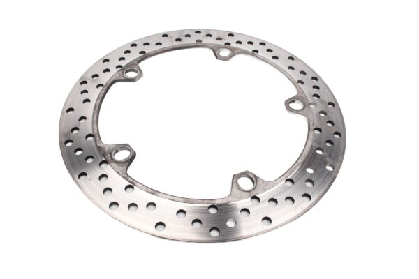 Boret bremseskive forreste højre, 4,6 mm tyk BMW R 1200 GS K25 0307 R12 04-07