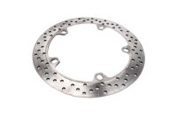 Boret bremseskive forreste højre, 4,6 mm tyk BMW R 1200 GS K25 0307 R12 04-07