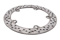 Boret bremseskive forreste højre, 4,6 mm tyk BMW R 1200 GS K25 0307 R12 04-07