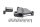 Kit tendicatena di distribuzione, molla tendicatena BMW R 1200 GS K25 0307 R12 04-07