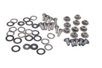 Schraubensatz Bremsscheibe Satz Distanzscheiben BMW R 1200 GS K25 0307 R12 04-07