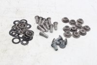 Schraubensatz Bremsscheibe Satz Distanzscheiben BMW R 1200 GS K25 0307 R12 04-07