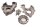 Oliepumpe komplet indvendigt drev 7669933 BMW R 1200 GS K25 0307 R12 04-07