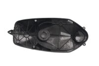 Motorkap, vulhals aan de voorzijde BMW R 1200 GS K25 0307 R12 04-07
