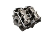 Cylinder head valve cover rear intake 17G Suzuki DL 650...