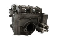 Cylinder head valve cover rear intake 17G Suzuki DL 650...