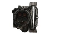 Coperchio valvole testata cilindro aspirazione posteriore 17G Suzuki DL 650 V-Strom WVB1 04-06