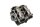 Coperchio valvole testata cilindro aspirazione posteriore 17G Suzuki DL 650 V-Strom WVB1 04-06