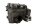 Coperchio valvole testata cilindro aspirazione posteriore 17G Suzuki DL 650 V-Strom WVB1 04-06