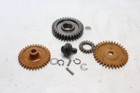 Timing chain sprocket, balance shaft sprocket, gear...